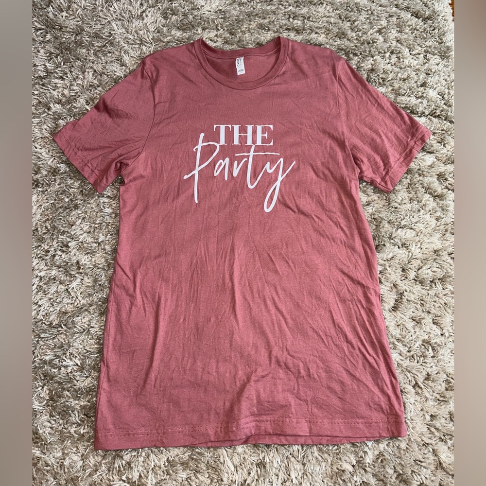 Women’s T-shirt